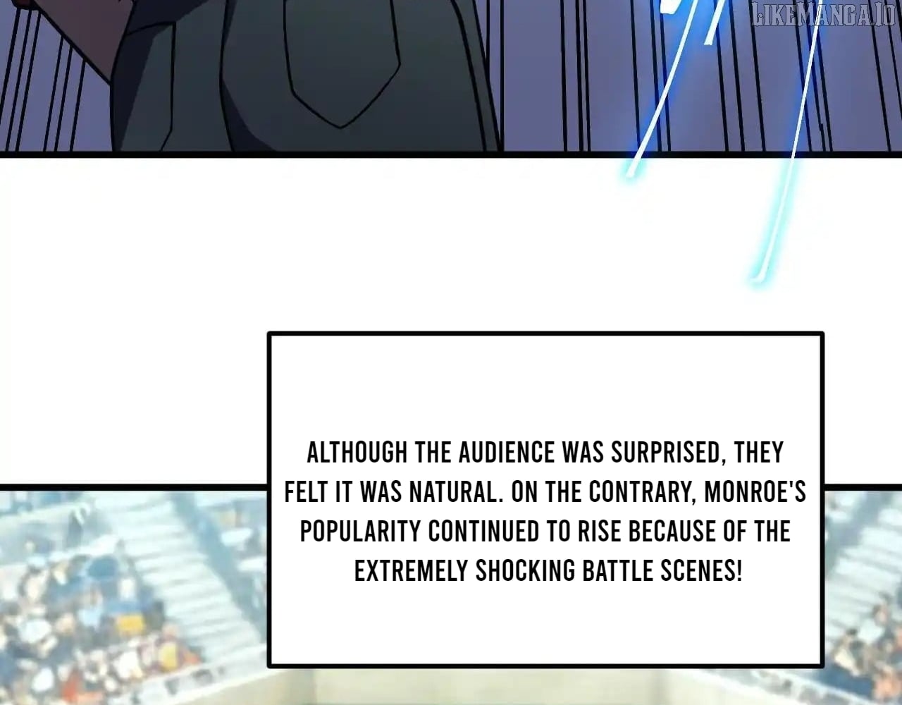 Log into the Future Chapter 263 - page 50